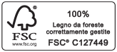 FSC logo